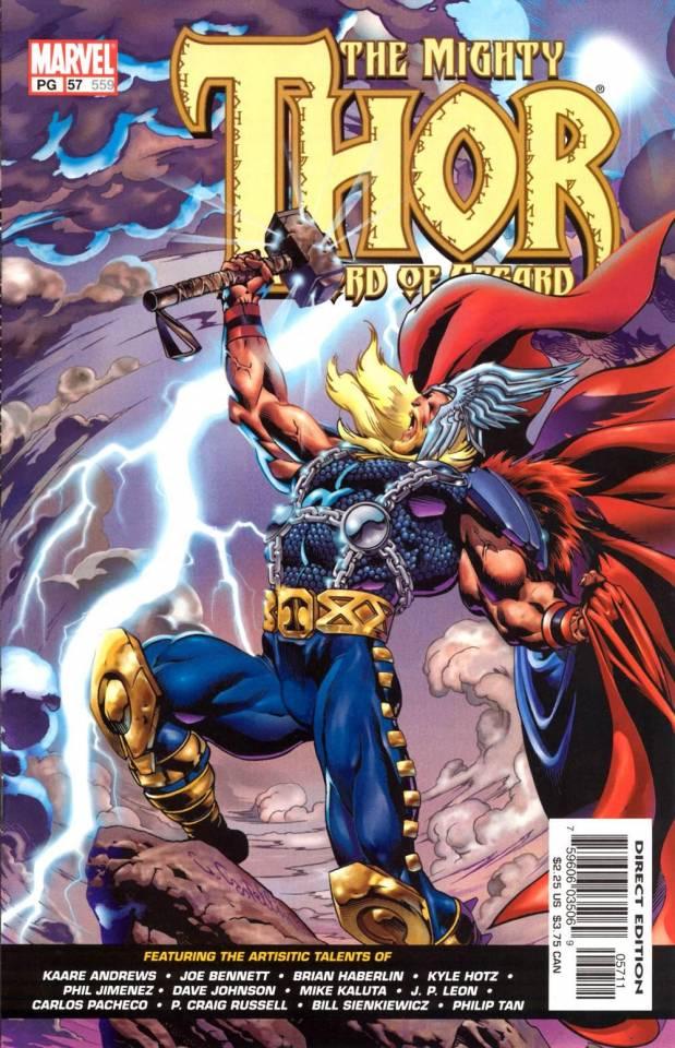 Thor #57