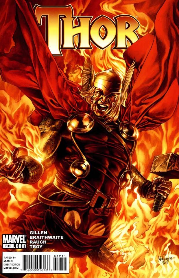 Thor #612