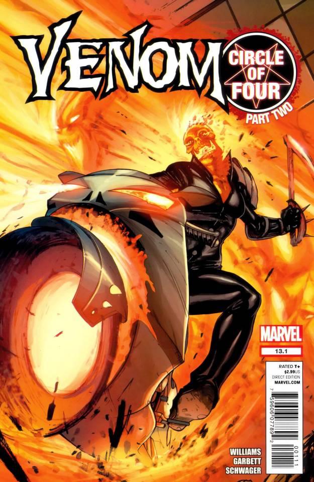 Venom #13.1