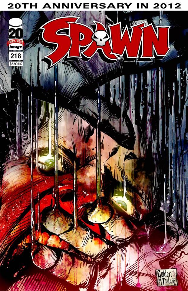 Spawn 218