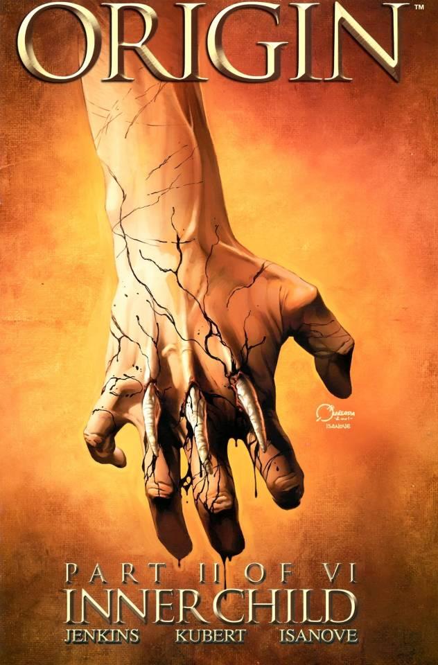 Wolverine: The Origin #2