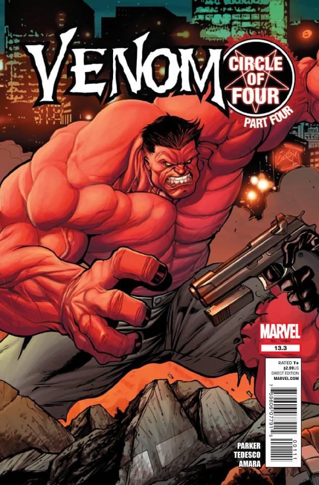 Venom #13.3