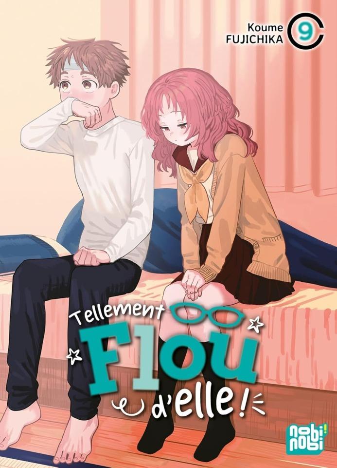 Tellement Flou d'Elle! #9