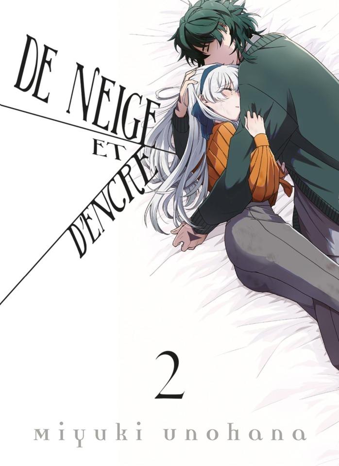 De Neige et d'Encre #2