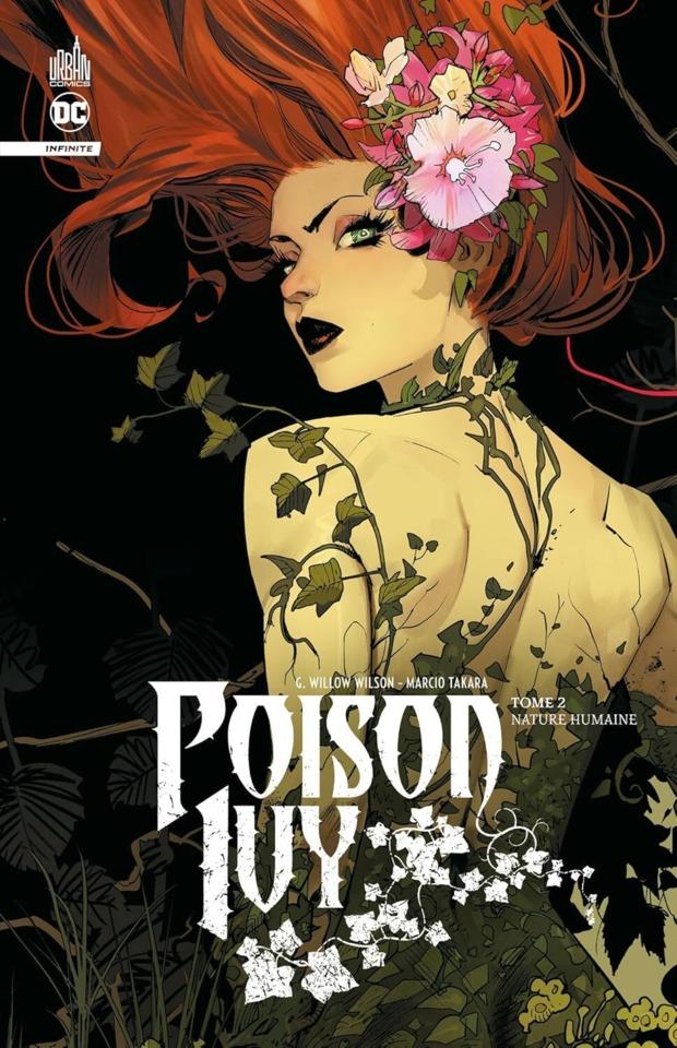 Poison Ivy #2