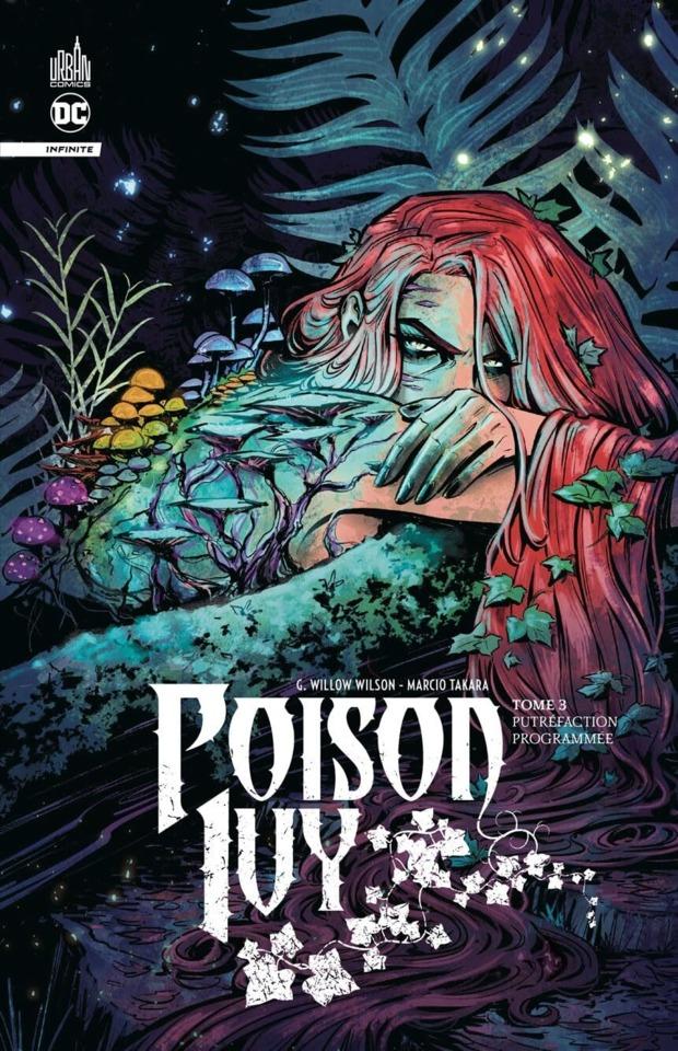 Poison Ivy #3