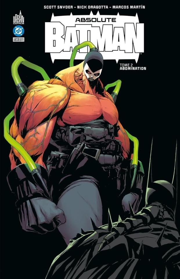 Absolute Batman #2