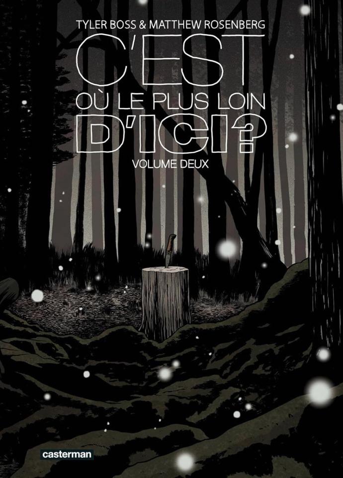 C'est Où, le Plus Loin d'Ici? #2