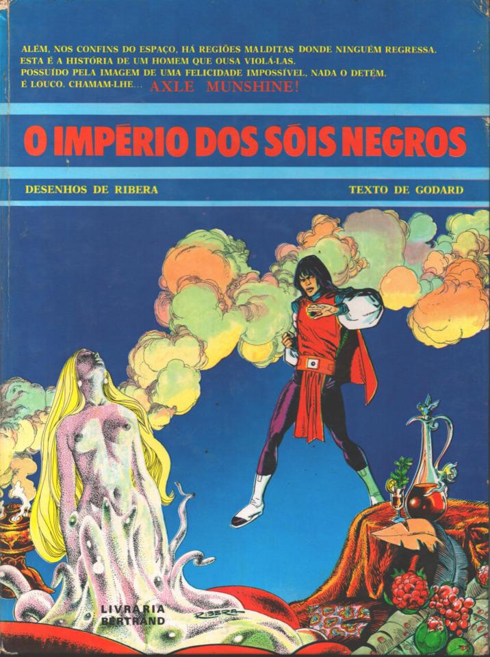 O Vagabundo dos Limbos #2