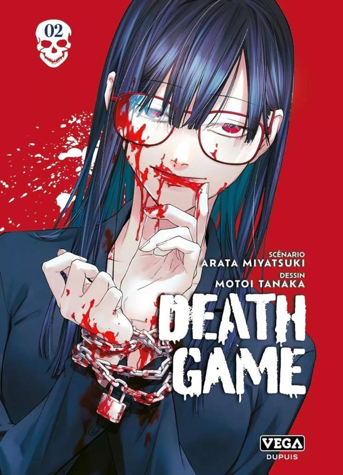 Death Game #2