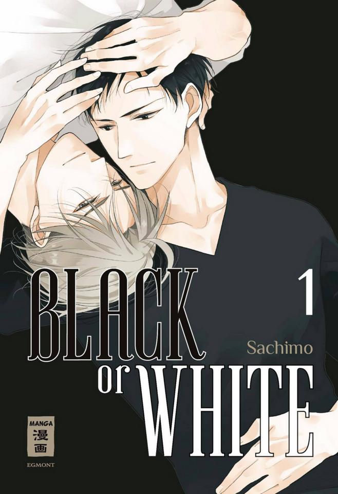 Black or White #1