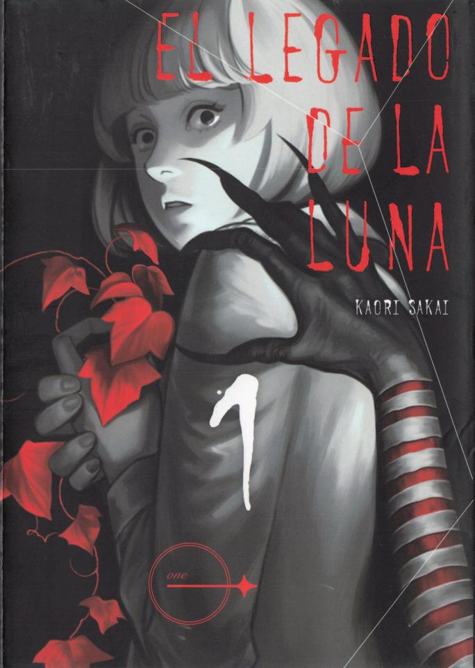 El Legado de la Luna