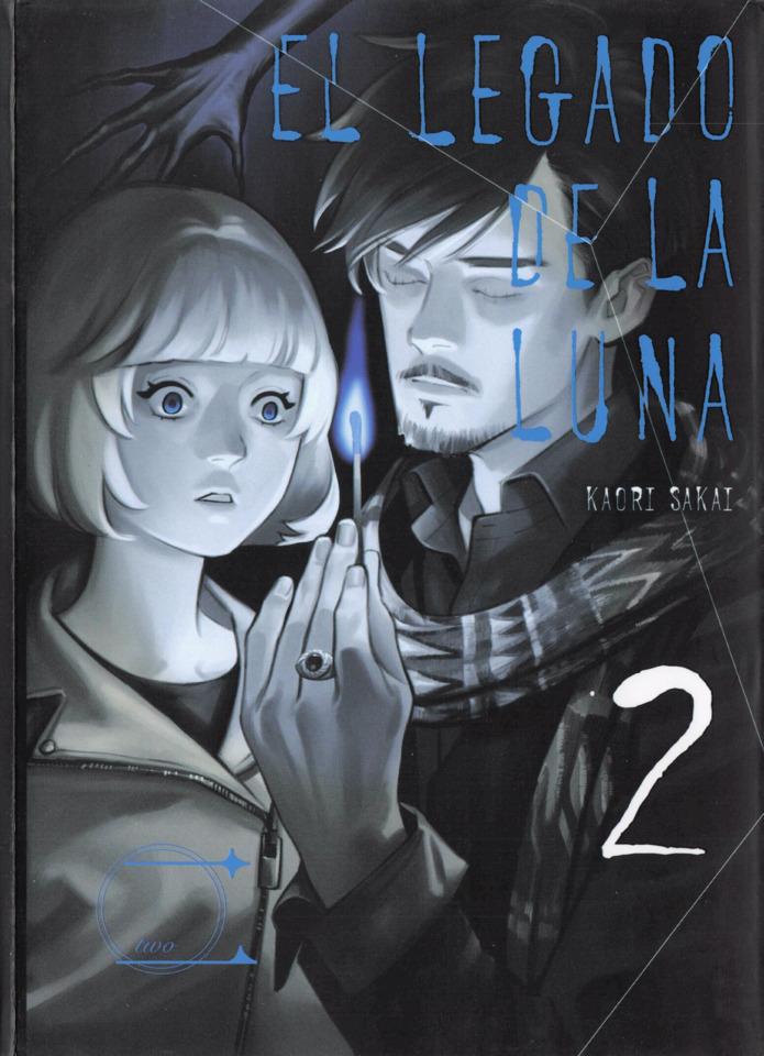 El Legado de la Luna #2