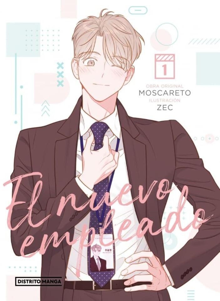 El Nuevo Empleado