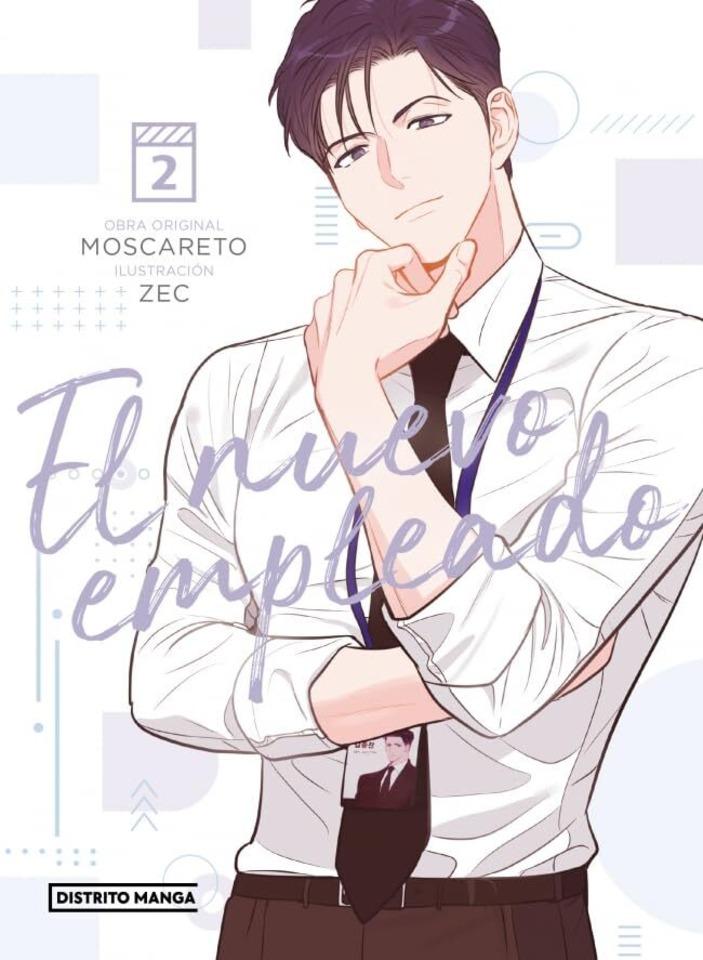 El Nuevo Empleado #2
