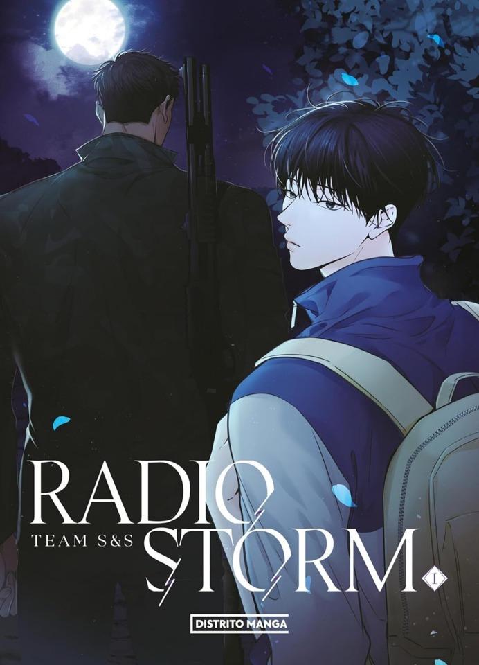Radio Storm #1