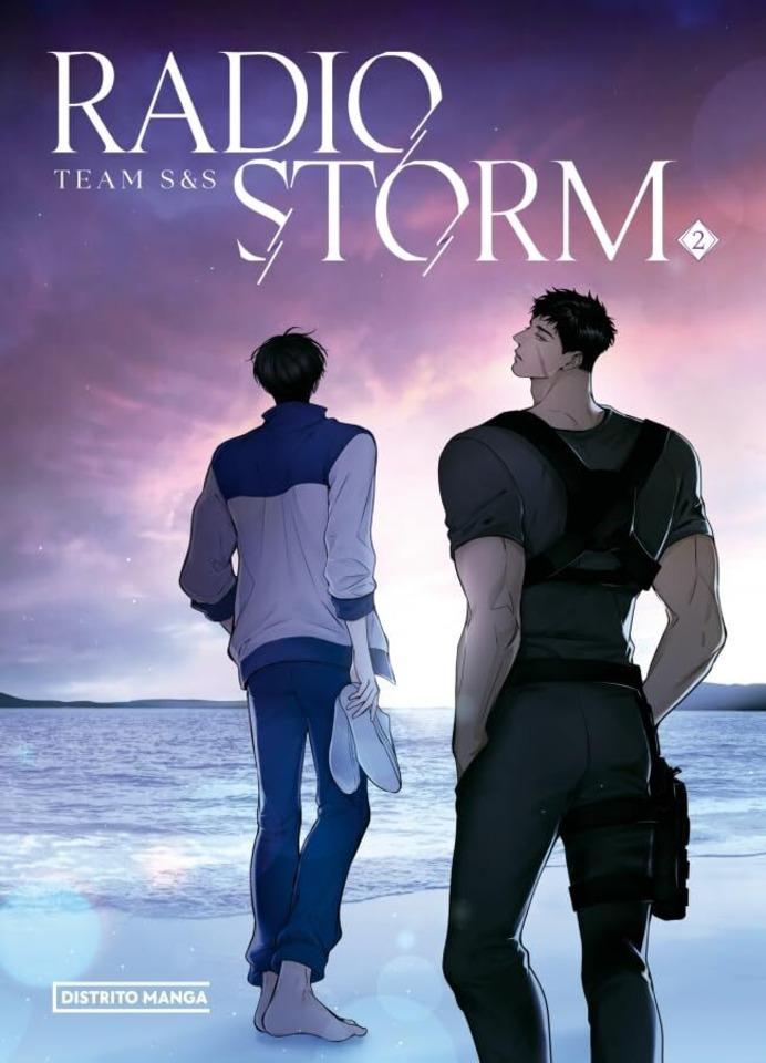 Radio Storm #2