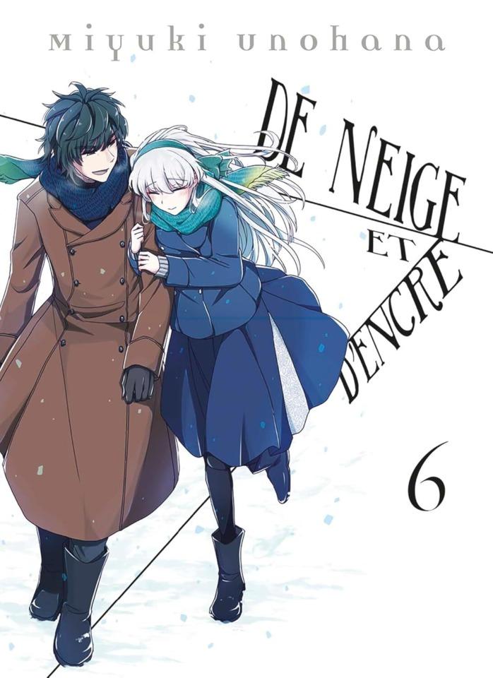 De Neige et d'Encre #6