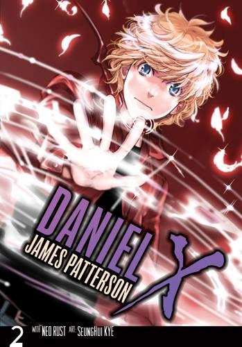 Daniel X #2