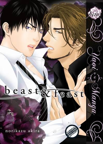 Beast & Feast