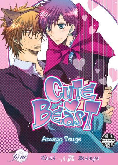 Cute Beast