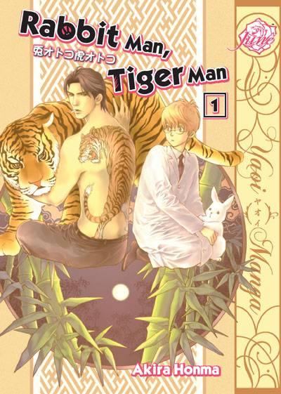 Rabbit Man, Tiger Man