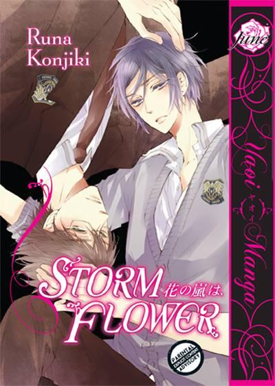 Storm Flower