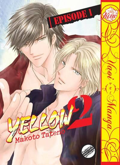 Yellow 2
