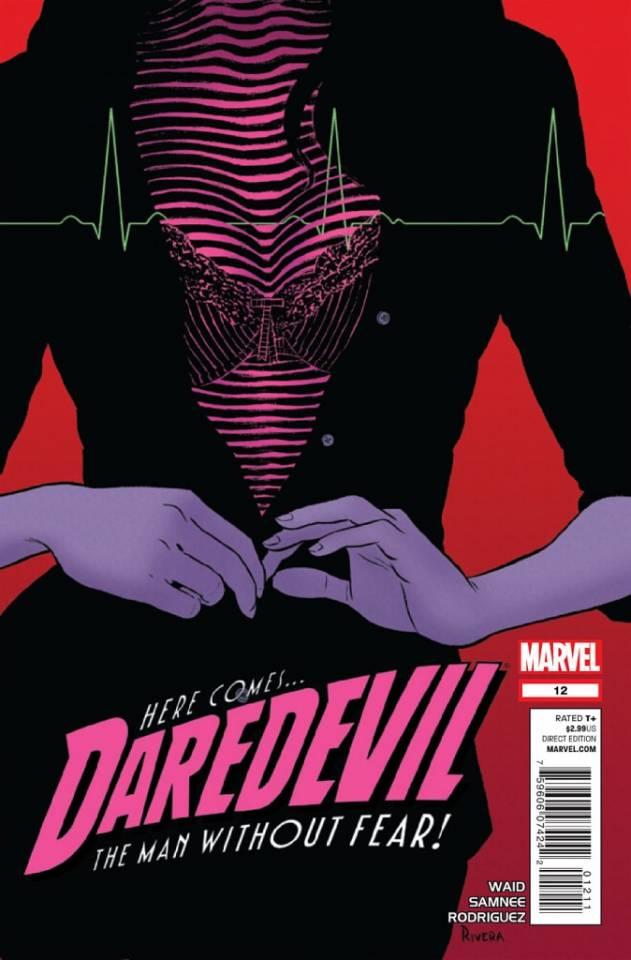 Daredevil #12