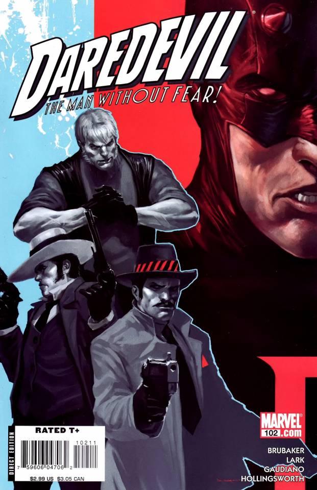 Daredevil 102