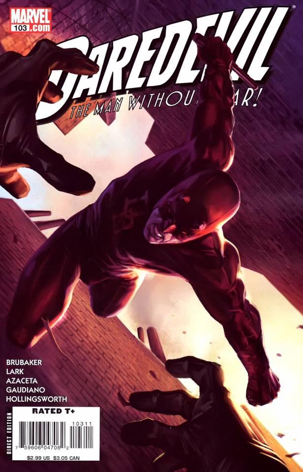 Daredevil 103