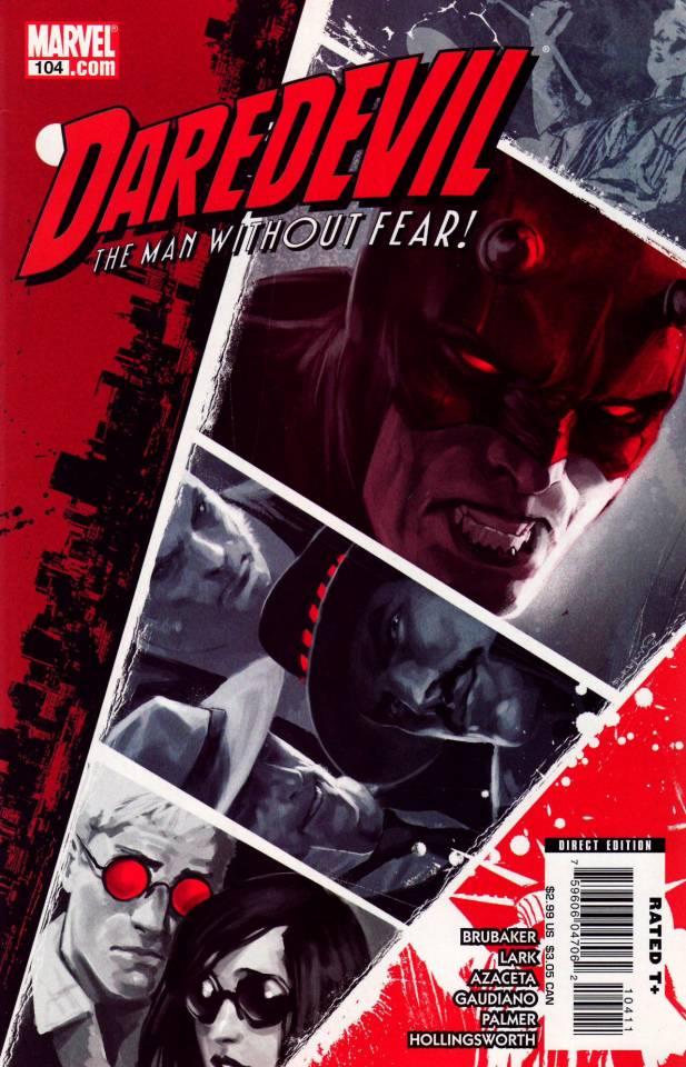 Daredevil 104