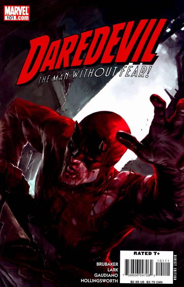 Daredevil 101