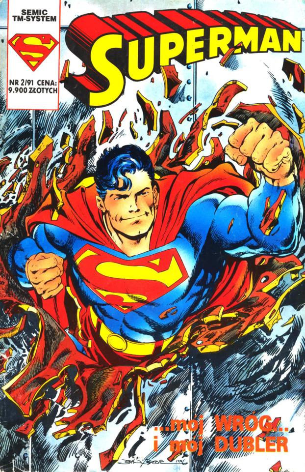 Superman #3