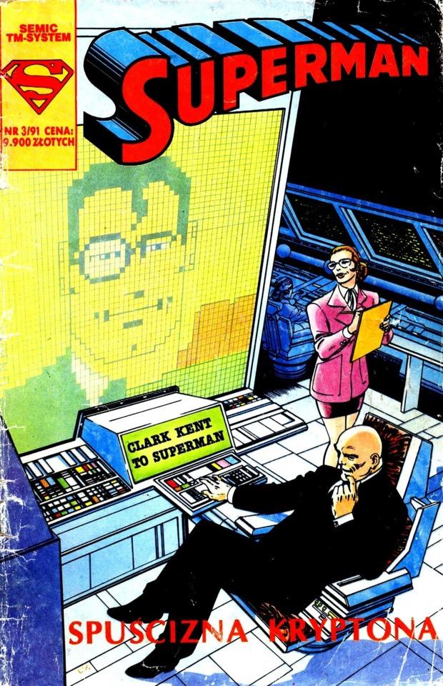 Superman #4
