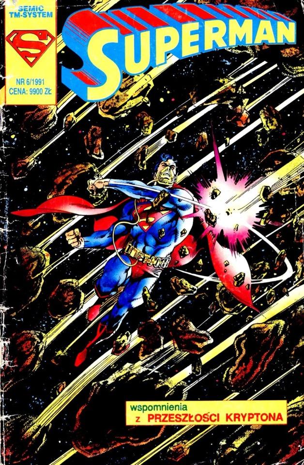 Superman #7