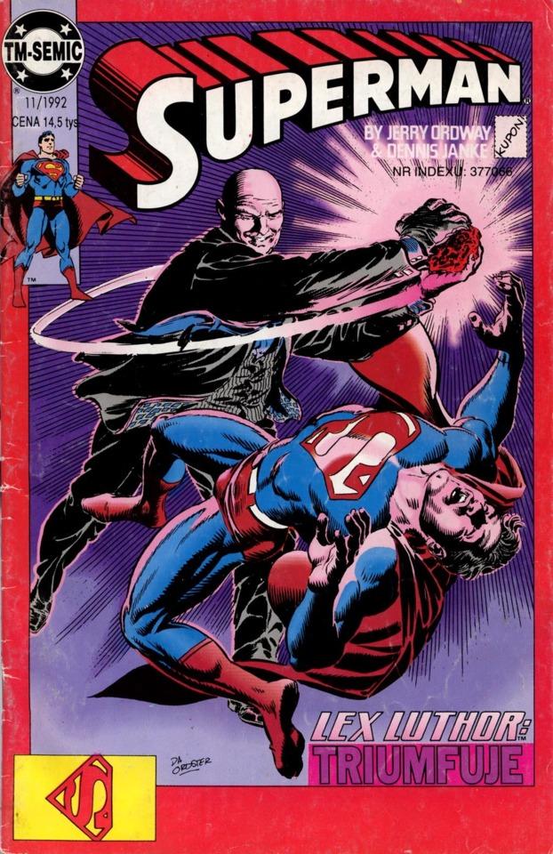 Superman #24