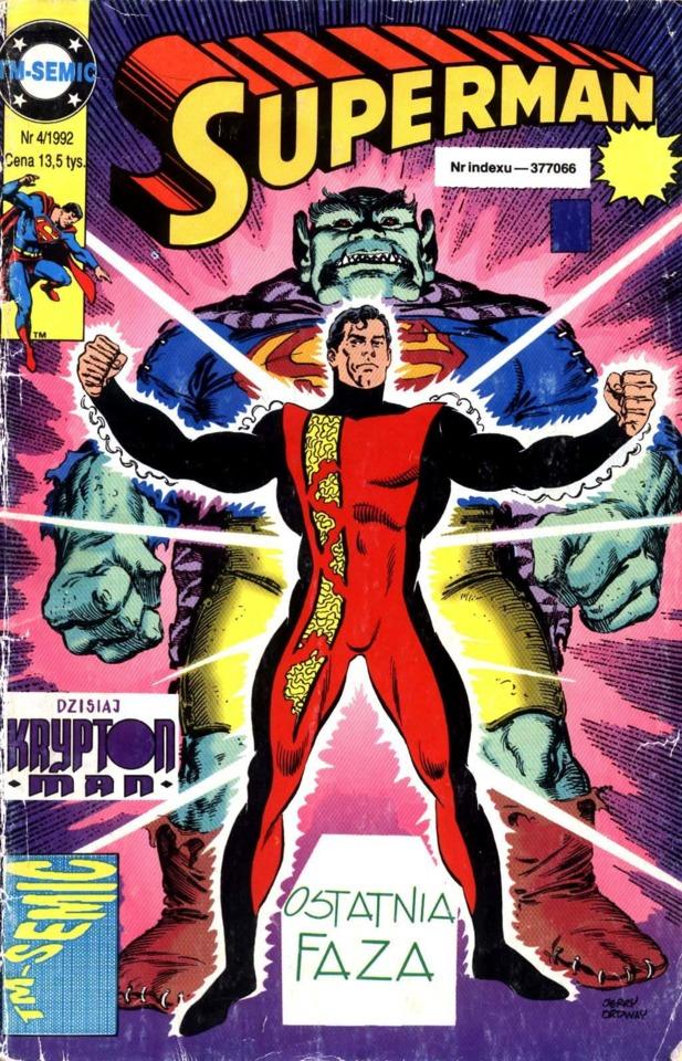 Superman #17