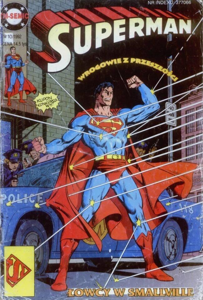 Superman #23