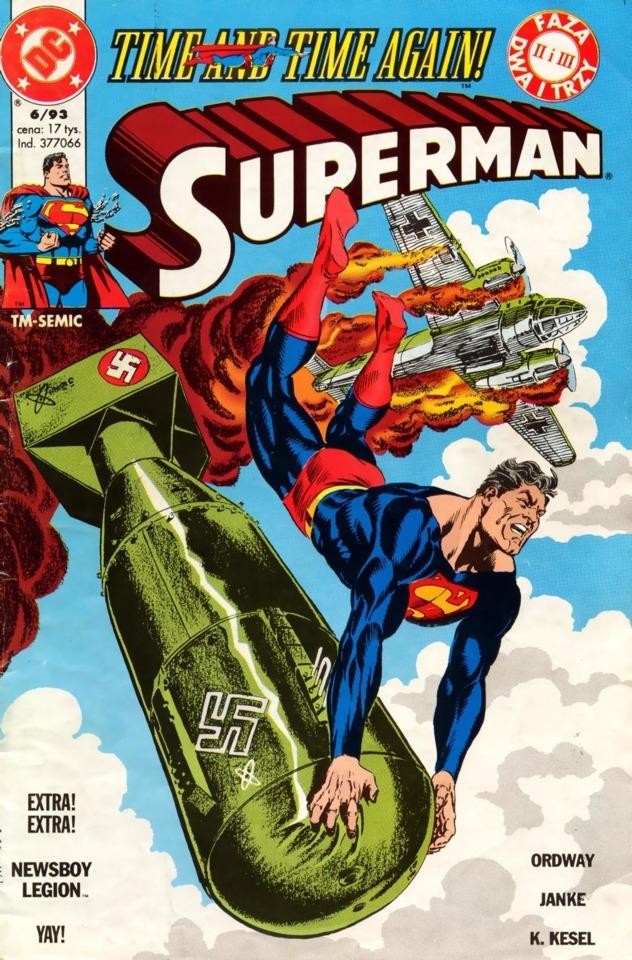 Superman #31
