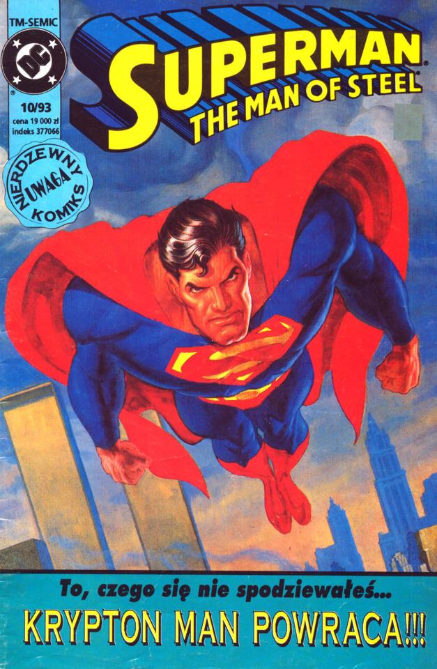 Superman #35