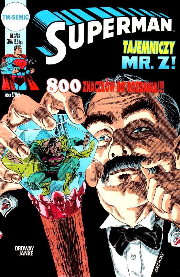 Superman #28