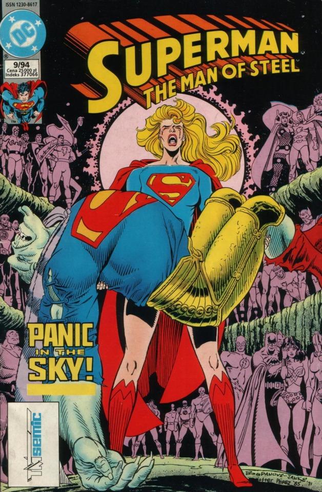 Superman #46
