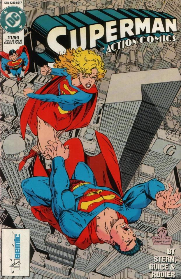 Superman #48