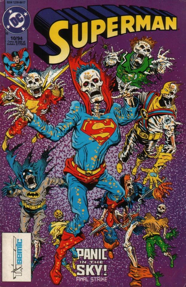 Superman #47