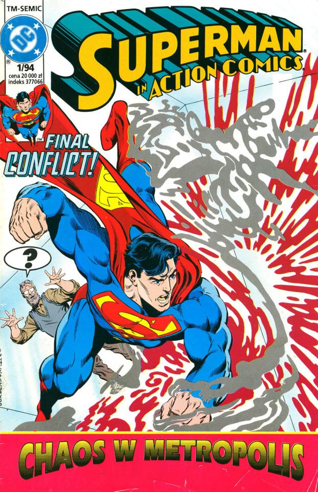 Superman #38