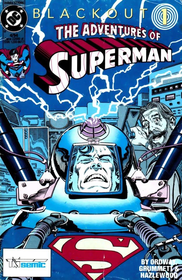 Superman #41