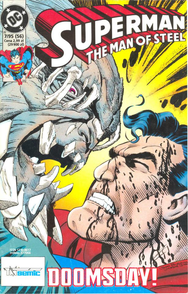 Superman #56