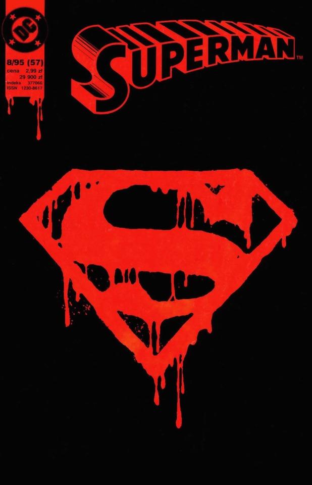 Superman #57