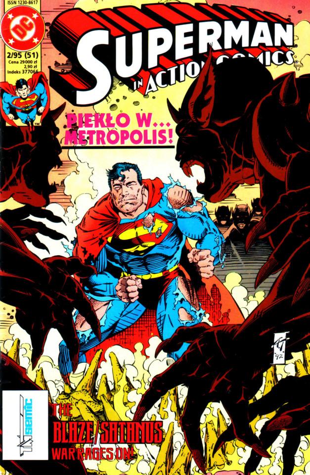 Superman #51